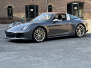 Porsche 991 2019