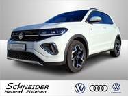 Volkswagen T-Cross 2025