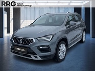 Seat Ateca 2024