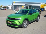 Opel Mokka 2022