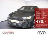 Audi A1 2026