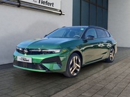 Opel Astra 2026
