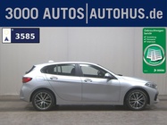 BMW 1 Series 2020