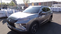 Mitsubishi Eclipse Cross 2021