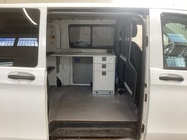 Mercedes-Benz Vito 2017