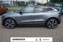 Renault Megane 2022