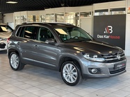Volkswagen Tiguan 2013