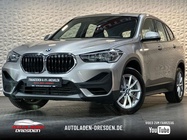 BMW X1 2021