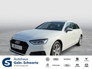Audi A4 2024