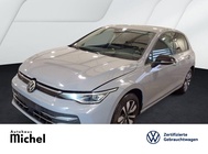 Volkswagen Golf 2025