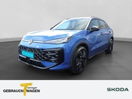 Volkswagen T-Roc 2026