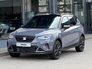 Seat Arona 2025