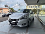 Nissan Micra 2020