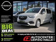 Opel Combo 2020