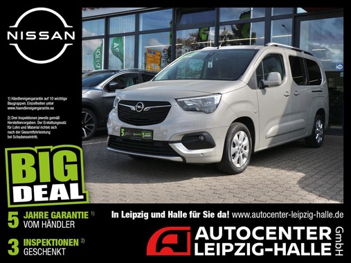 Opel Combo 2020