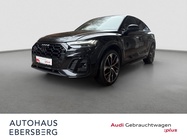 Audi SQ5 2022