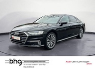 Audi A8 2021