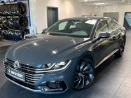 Volkswagen Arteon 2019