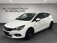 Opel Astra 2020