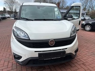 Fiat Doblo 2019