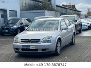 Opel Vectra 2004