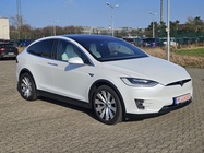 Tesla Model X 2019