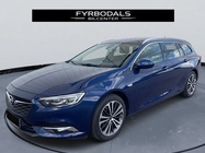 Opel Insignia 2020