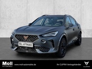 Cupra Formentor 2024