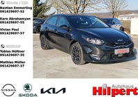 Kia cee'd / Ceed 2023