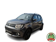 Suzuki Ignis 2019