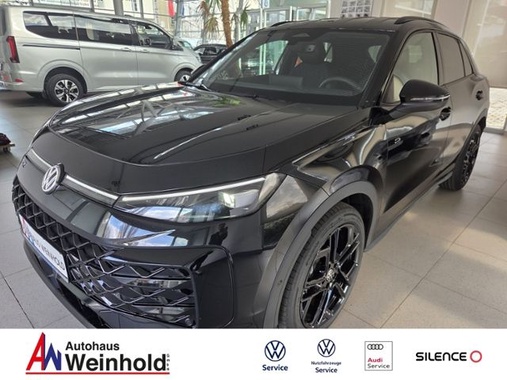 Volkswagen T-Roc 2026