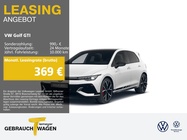 Volkswagen Golf 2025