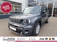 Jeep Renegade 2025