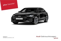 Audi A3 2025