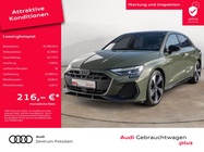 Audi A3 2024