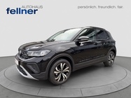 Volkswagen T-Cross 2025