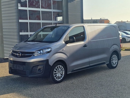 Opel Vivaro 2022