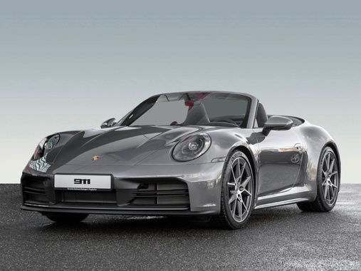Porsche 992 2026