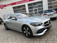 Mercedes-Benz C-Class 2021