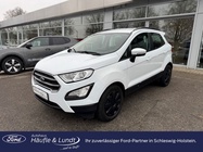 Ford EcoSport 2020