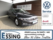 Volkswagen Passat 2022