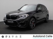 BMW X3M 2021