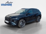 Hyundai Tucson 2026