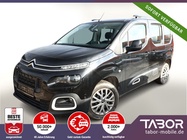 Citroen Berlingo 2018