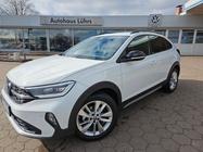 Volkswagen Taigo 2024