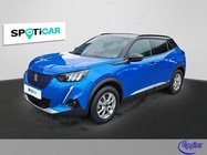 Peugeot 2008 2022