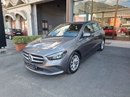 Mercedes-Benz B-Class 2019