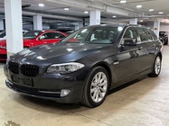 BMW 5 Series 2012
