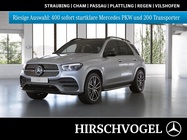 Mercedes-Benz GLE-Class 2023