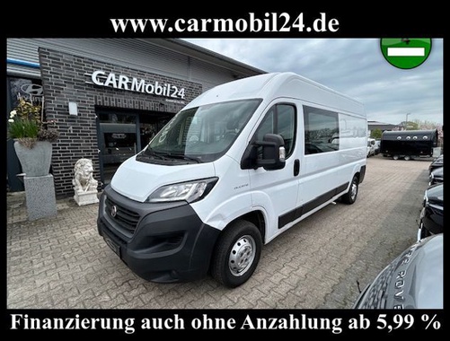 Fiat Ducato 2022